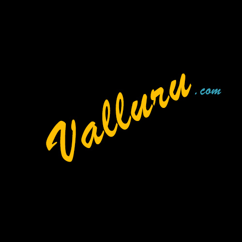 Valluru